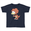 magby Toddler T-shirt