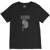divided allegiance V-Neck Tee