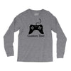 custom text Long Sleeve Shirts