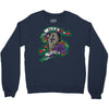 naptime Crewneck Sweatshirt