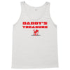 daddys treasure Tank Top