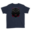 puma Youth Tee