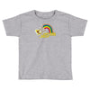 caffeine high Toddler T-shirt