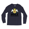 Holly Guacamole Long Sleeve Shirts
