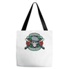 assholes syndicate Tote Bags