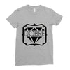 dobre twins dobre brother Ladies Fitted T-Shirt