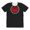 dirty rotten imbeciles best trending All Over Women's T-shirt
