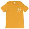 Espresso Yourself Pocket T-Shirt