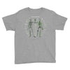 know your bones Youth Tee