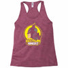 knight Racerback Tank