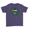 In Loving Memory Humboldt Broncos Youth Tee
