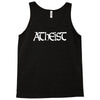 atheist Tank Top