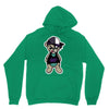 slugs Unisex Hoodie
