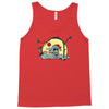 the great christmas king Tank Top