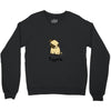 puggable Crewneck Sweatshirt