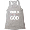 Child of God Racerback Tank