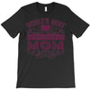 world's most awesome mom T-Shirt