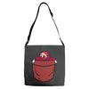 Ugandan Knuckles Adjustable Strap Totes
