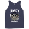 loyalty Tank Top