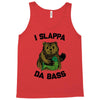 slappa da bass Tank Top