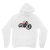 motorcycle Hoodie