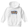 not like the otters Youth Hoodie