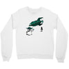 force lift Crewneck Sweatshirt