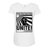 procrastinators unite! Maternity Scoop Neck T-shirt