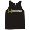 edan Tank Top