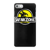 safari zone iPhone 7 Case