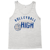 volleyball jefferson high varsity team Tank Top
