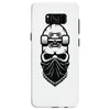 skate skull Samsung Galaxy S8