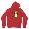the missing link Youth Hoodie
