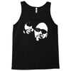 ugk airbrushed stencil Tank Top