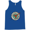 rocket express Tank Top