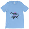 BORN IN APRIL 2018 T-Shirt