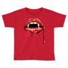 VAMPIRE Toddler T-shirt