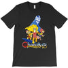 thunderbutts T-Shirt