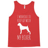 workout Tank Top