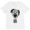 trick or treat V-Neck Tee