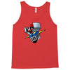 king of the titans Tank Top