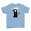 one scythe fits all Youth Tee
