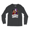 krinx family Long Sleeve Shirts