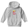 Big Fries Youth Hoodie