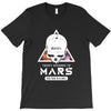 Thirty Seconds to Mars Yes This Is A Cult T-Shirt