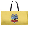 mom sally Weekender Totes