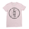 card king Ladies Fitted T-Shirt