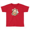 wicked nature! Toddler T-shirt
