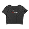 wutb&uuml;rger Crop Top