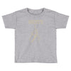 hebrew Toddler T-shirt